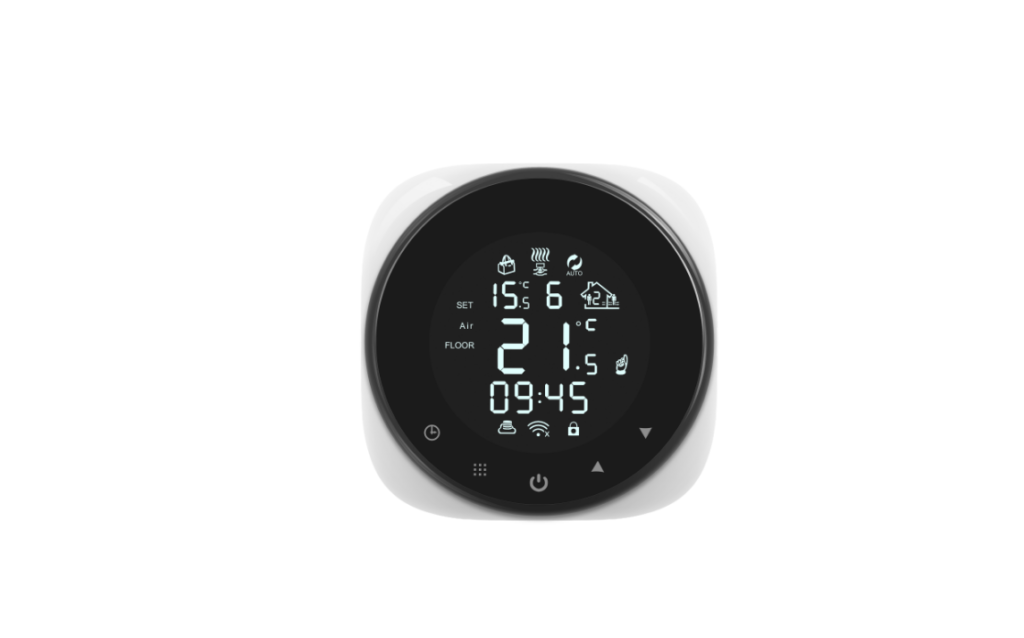 GIRIER Smart Wifi Thermostat fea