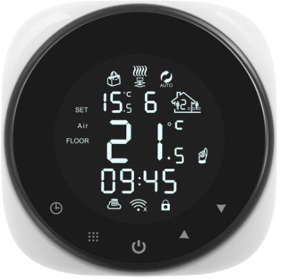 GIRIER Smart Wifi Thermostat  pro