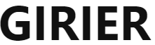 GIRIER logo