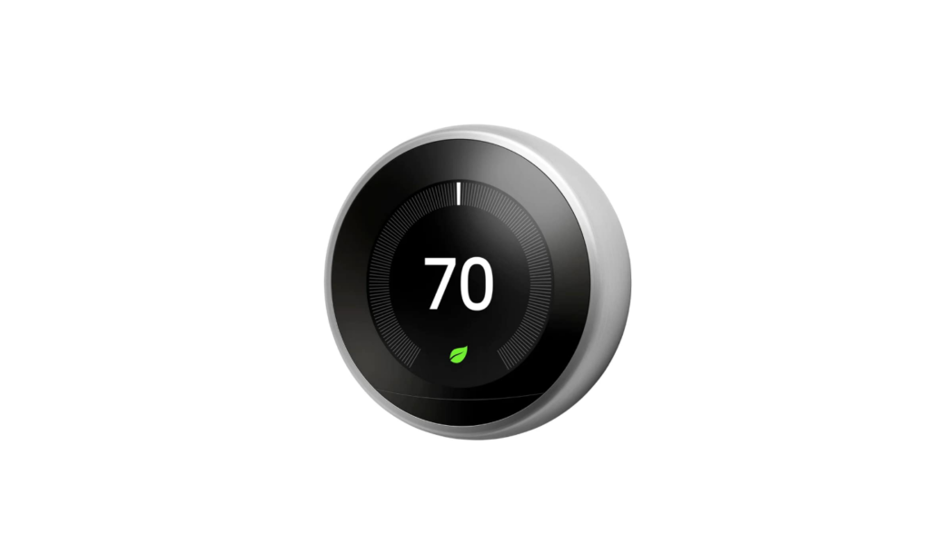 Google Nest Manuals thermostat.guide