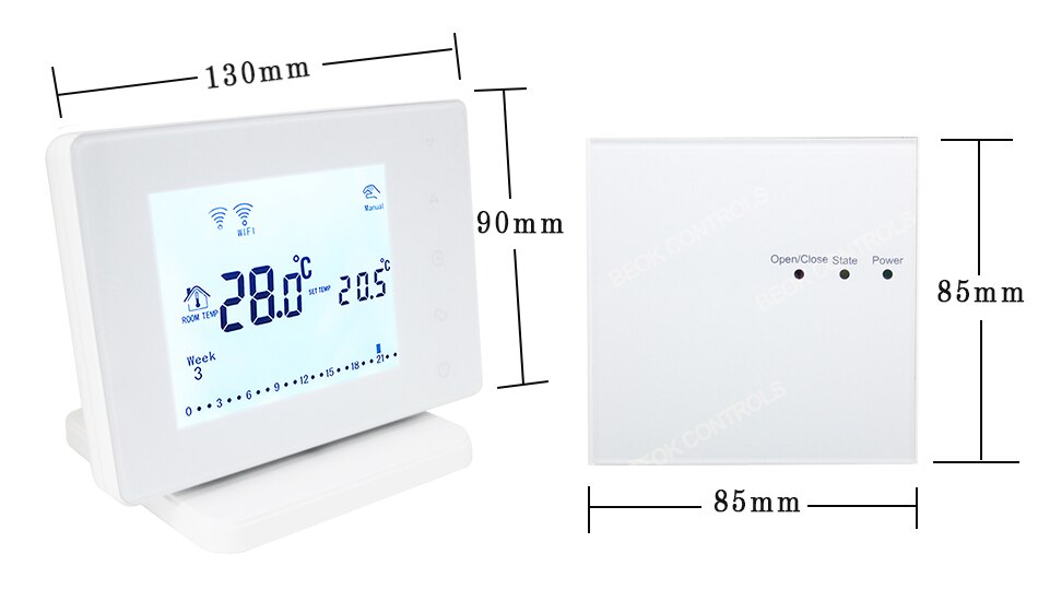 VANCOO-BOT306RF-WIFI-Smart-Wireless-Thermostat-fig.7