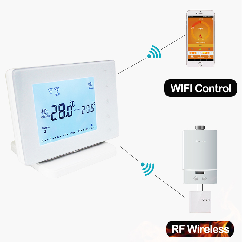 BEOK-HY05RF-Wireless-Room-Programmable-ThermostaT-FIG.5