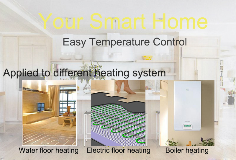 BEOK-HY05RF-Wireless-Room-Programmable-ThermostaT-FIG.1