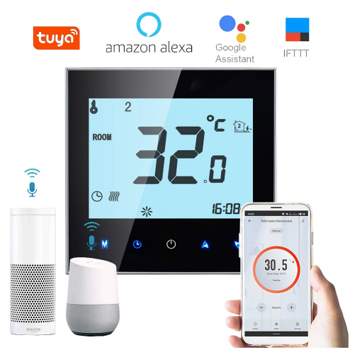HANDING H7021 Wifi Thermostat 1