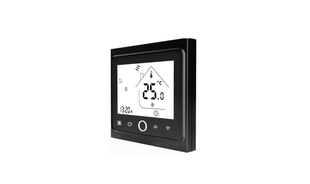 HESSWAY BHT-002GBLN Electric Thermostat FEA