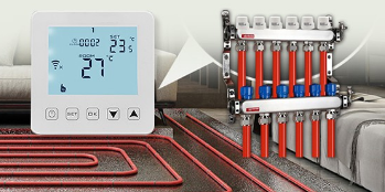 HESSWAY-W312-P-Programmable-Thermostat- 3
