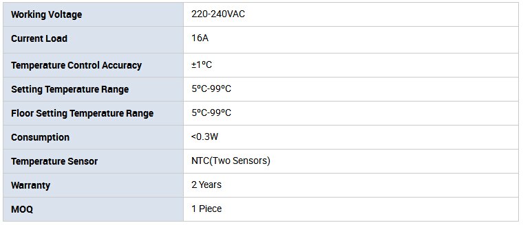 VANCOO-TOL47-Wifi-Smart-Thermostat-2