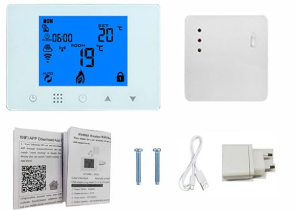 HYSEN-HY09RF-Weekly-Programmable-Room-Thermostat-Fig-1 