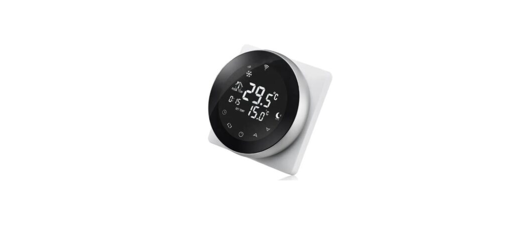 Haisen-HY312WE-2-Weekly-Programmable-Touch-Screen-Thermostat-Featured