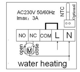 Haisen-HY516WE-Electric-Underfloor-Heating-Thermostat-Fig- (4) 