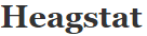 Heagstat LOGO