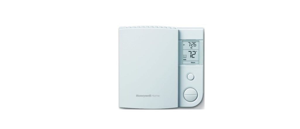 Honeywell Home-YRLV4300A1014-E2-Programmable-Electric-Heater-Thermostat-PRODUCT