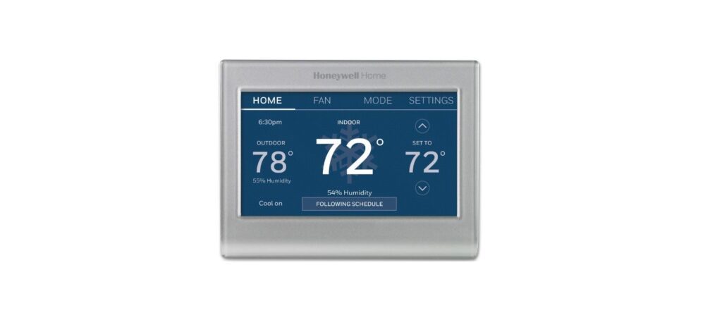 Honeywell-RTH9585WF1004-Smart-Touchscreen-Thermostat-PRODUCT