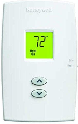 Honeywell- TH1100DV1000-U -Non-Programmable- Thermostat - pro