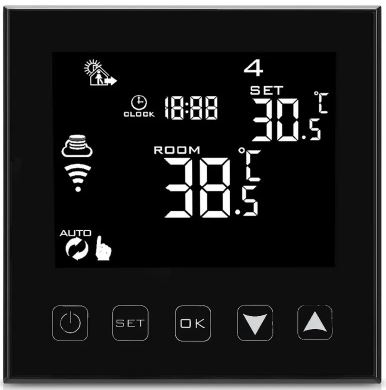 Huanrui-HY316-3-Wifi-Room-Thermostat-PRODUCT