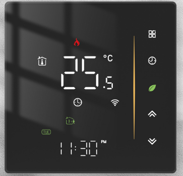 MOES 5A16A Smart Room Temperature Thermostat pro