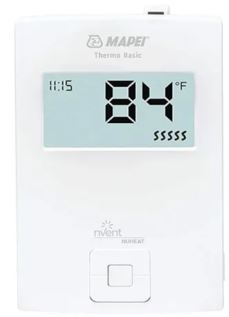 Mapei-94554-01-Non-Programmable-Thermostat -PRODUCT