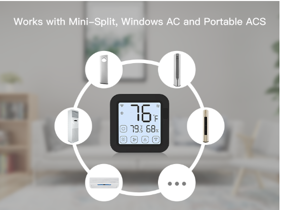 Moesgo- TCB-2 -WiFi- Smart- Thermostat- 1