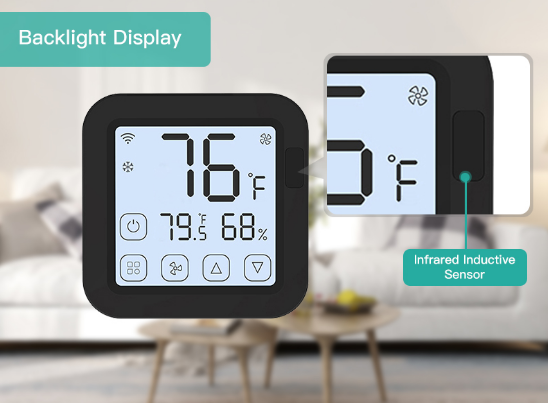 Moesgo- TCB-2 -WiFi- Smart- Thermostat- 2