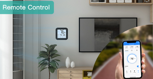 Moesgo- TCB-2 -WiFi- Smart- Thermostat- 4