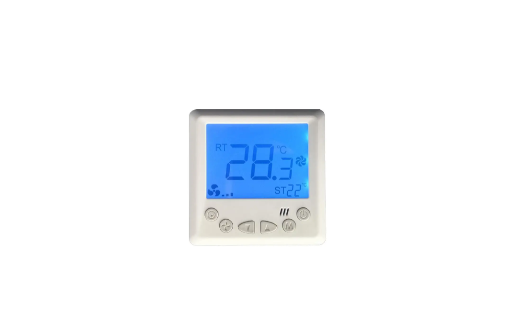 NHY LT-1002 Room Thermostat fea