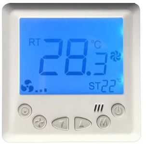 NHY LT-1002 Room Thermostat pro