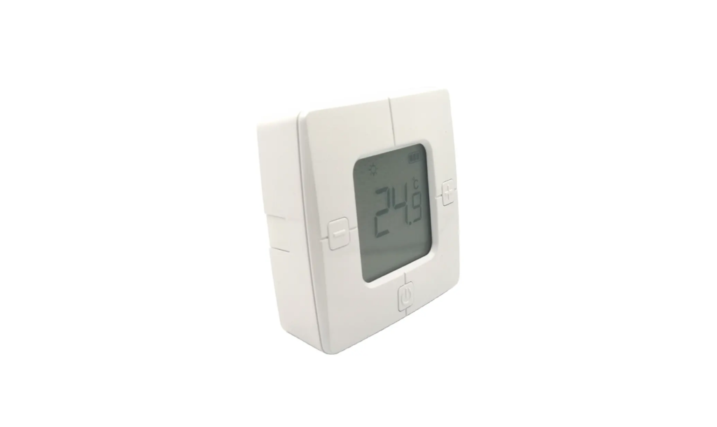 NHY RTC 9000 Floor Heating Thermostat  FEA