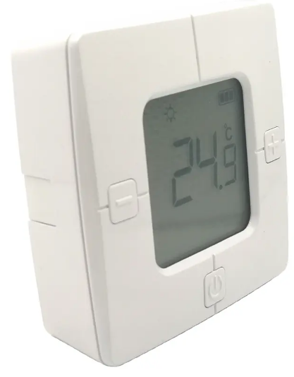 NHY RTC 9000 Floor Heating Thermostat  PRODUCT