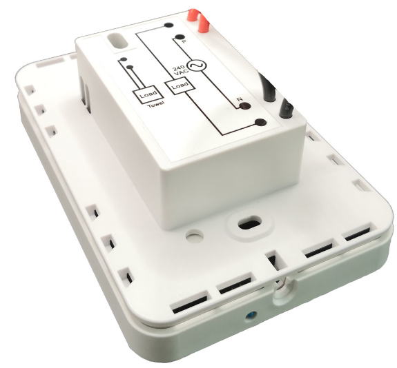 NHY WDT Floor Heating Thermostats 3