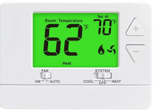 OCSTAT STN805 Digital Smart Thermostat PRO