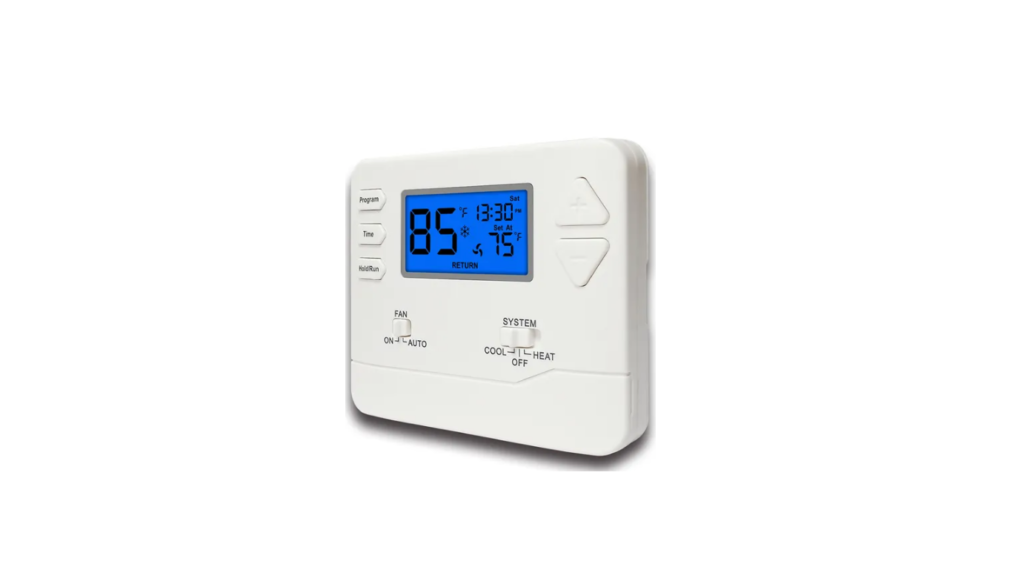 OCSTAT STN621 Non-programmable Thermostat  FEA