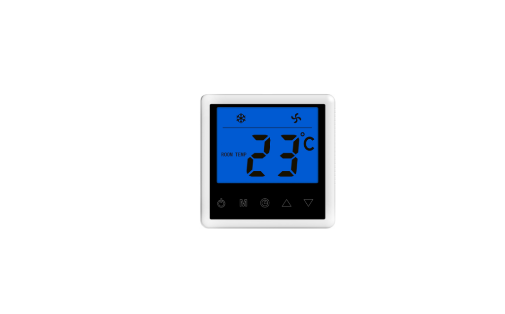 OCSTAT OCTK04 Non-Programmable Thermostat fea