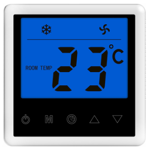 OCSTAT OCTK04 Non-Programmable Thermostat   pro