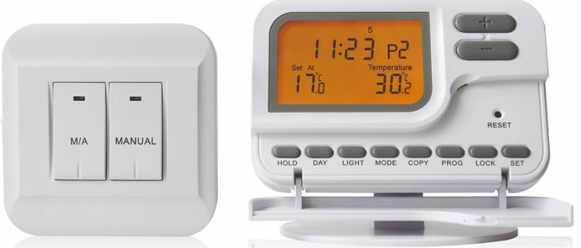 OCSTAT-S2302RF-Wireless-7-Day-Programmable-Thermostat-PRODUCT