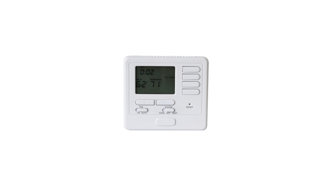 OCSTAT- S725- Programmable- Thermostat - fea