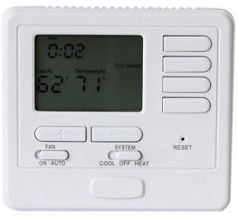 OCSTAT- S725- Programmable- Thermostat  - pro