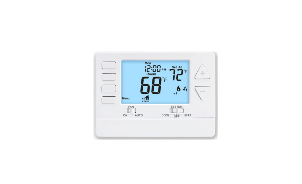 OEM STN715W Programmable WiFi Thermostat FEA
