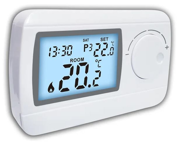  OCSTAT ST2402 Digital Thermostat PRO