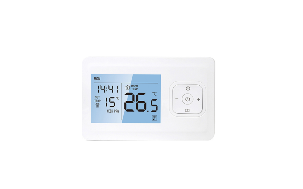 OEM ME901 programmable WIFI Thermostat FEA