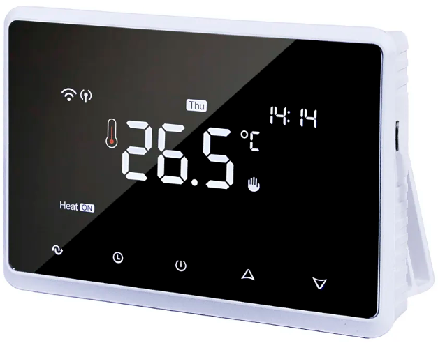 OEM ME98 LCD Touch Screen Floor Heating Room Thermostat  pro - 