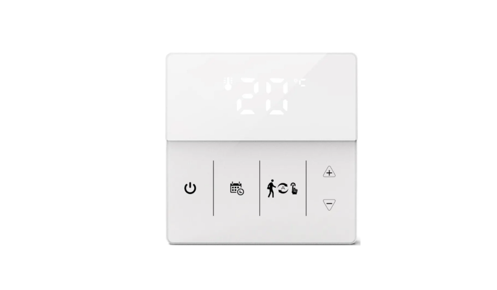 OEM RSH-TM011 WiFi Thermostat fea