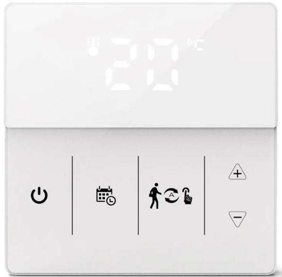 OEM RSH-TM011 WiFi Thermostat  pro