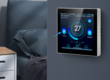 ONNDO WT160 Smart WiFi Temperature Controller Thermostat 5