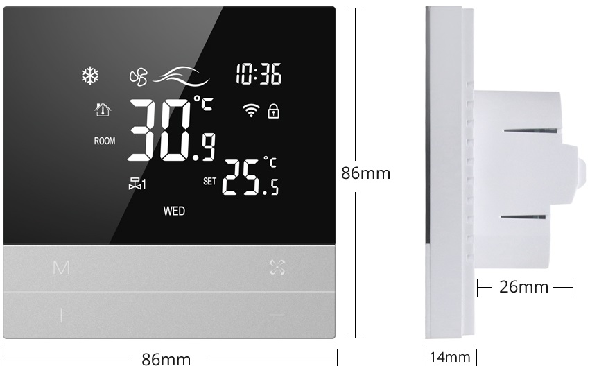 ONNDO-WT300-P-WiFi-Smart-Thermostat.FIG.3