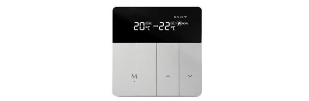 ONNDO WT300 WiFi Smart Thermostat-FEATURED
