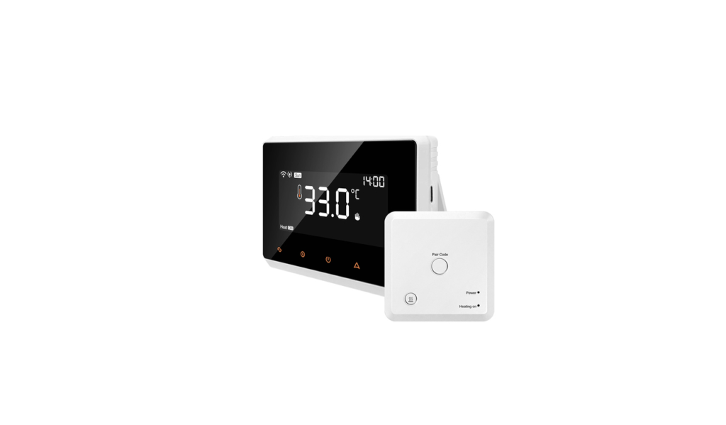 ONNDO WT98 Smart WiFi Wireless Thermostat fea
