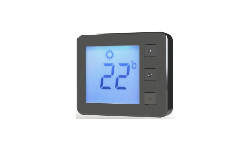 OWN RTC900-3 Digital Programming Thermostat fea