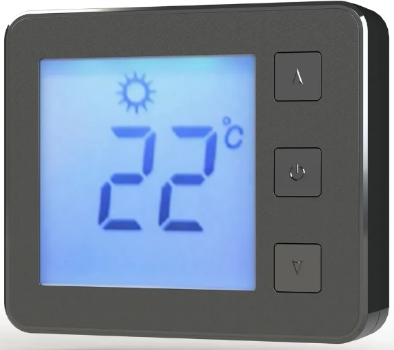 OWN RTC900-3 Digital Programming Thermostat  product