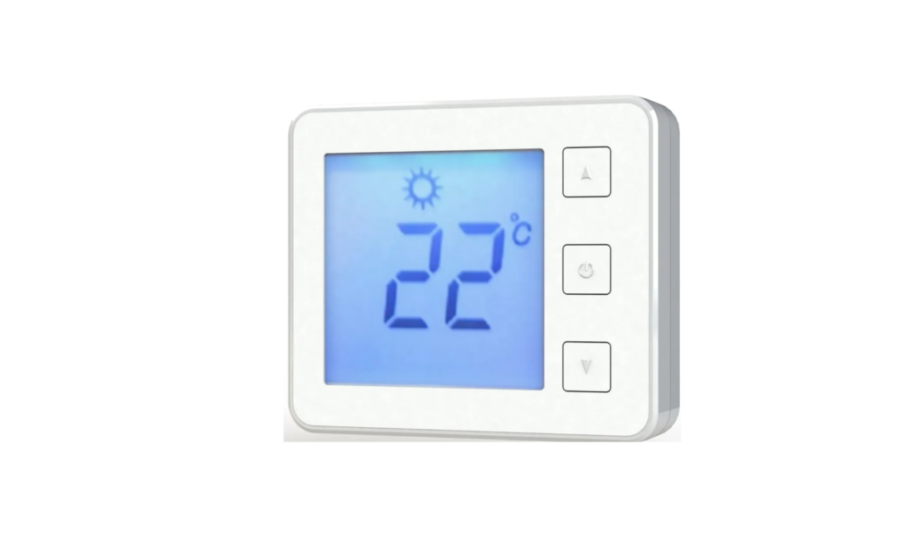 OWN RTC900-4 Digital Room Thermostat FEA