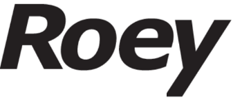 ROEY logo